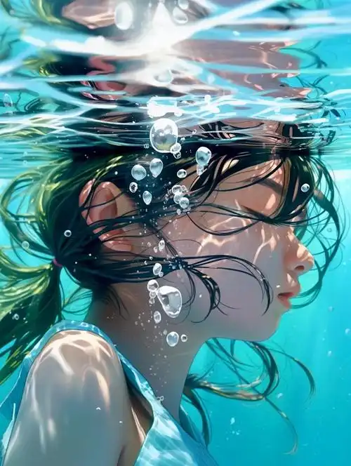 流浪地球2 电影海报
