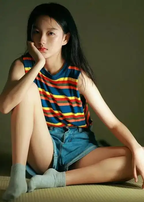 刃牙 动漫海报